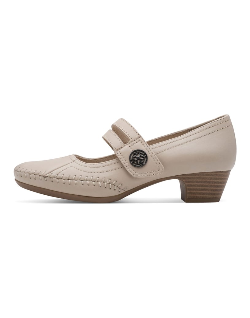 Jana-Pumps-grau