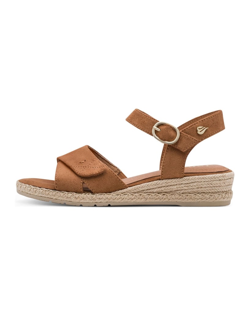 Jana-Sandalette-grün