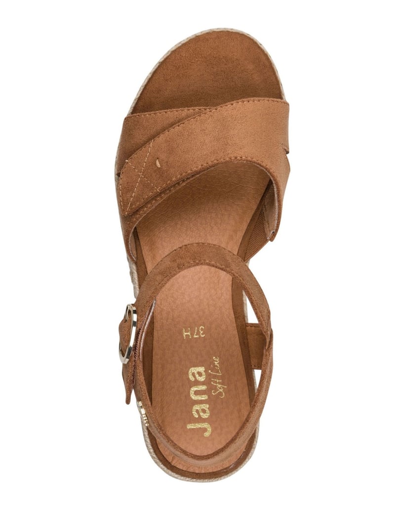 Jana-Sandalette-grün