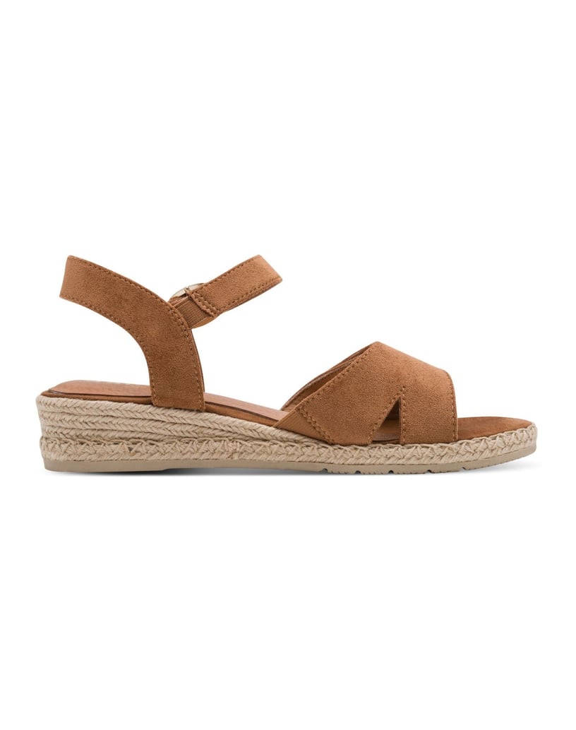 Jana-Sandalette-grün
