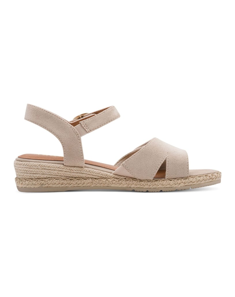 Jana-Sandalette-grün