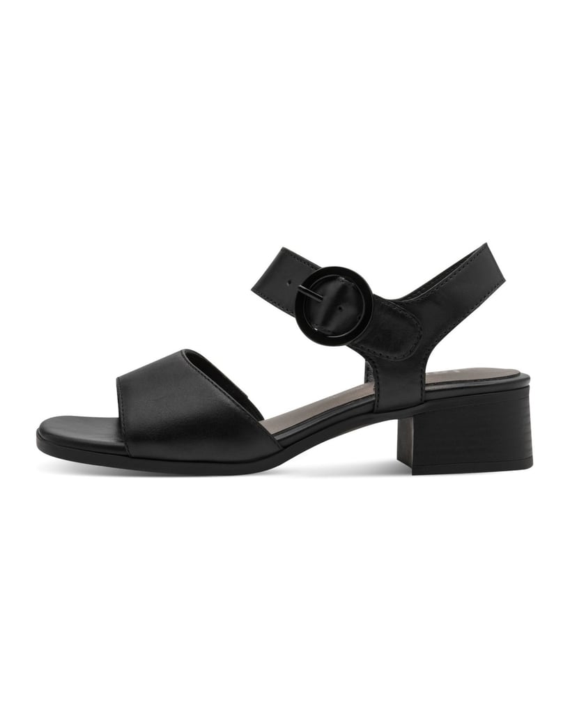 Jana-Sandalette-schwarz