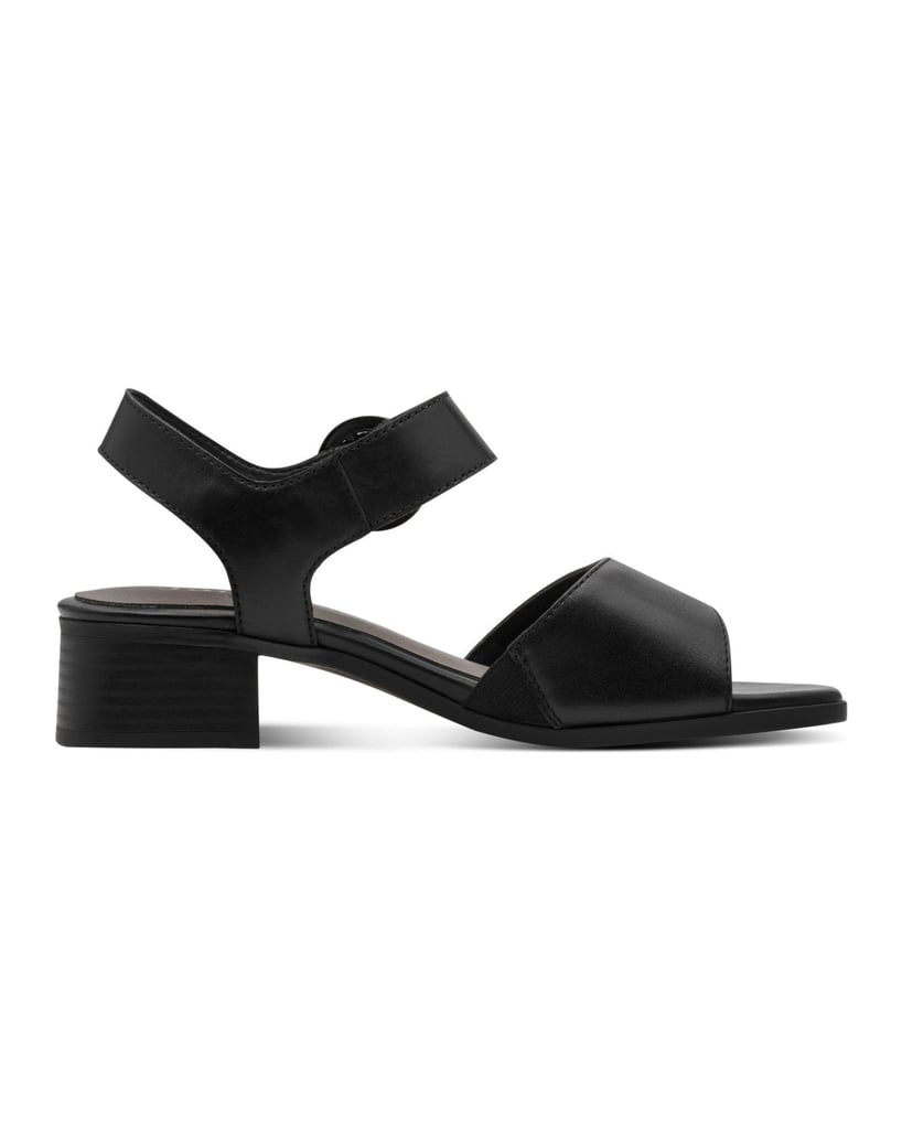 Jana-Sandalette-schwarz