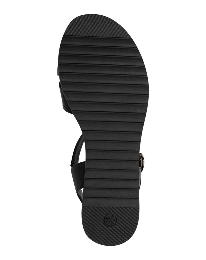 Jana-Sandalette-schwarz