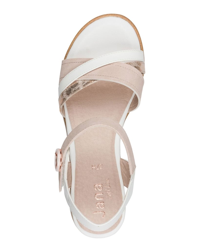 Jana-Sandalette-schwarz