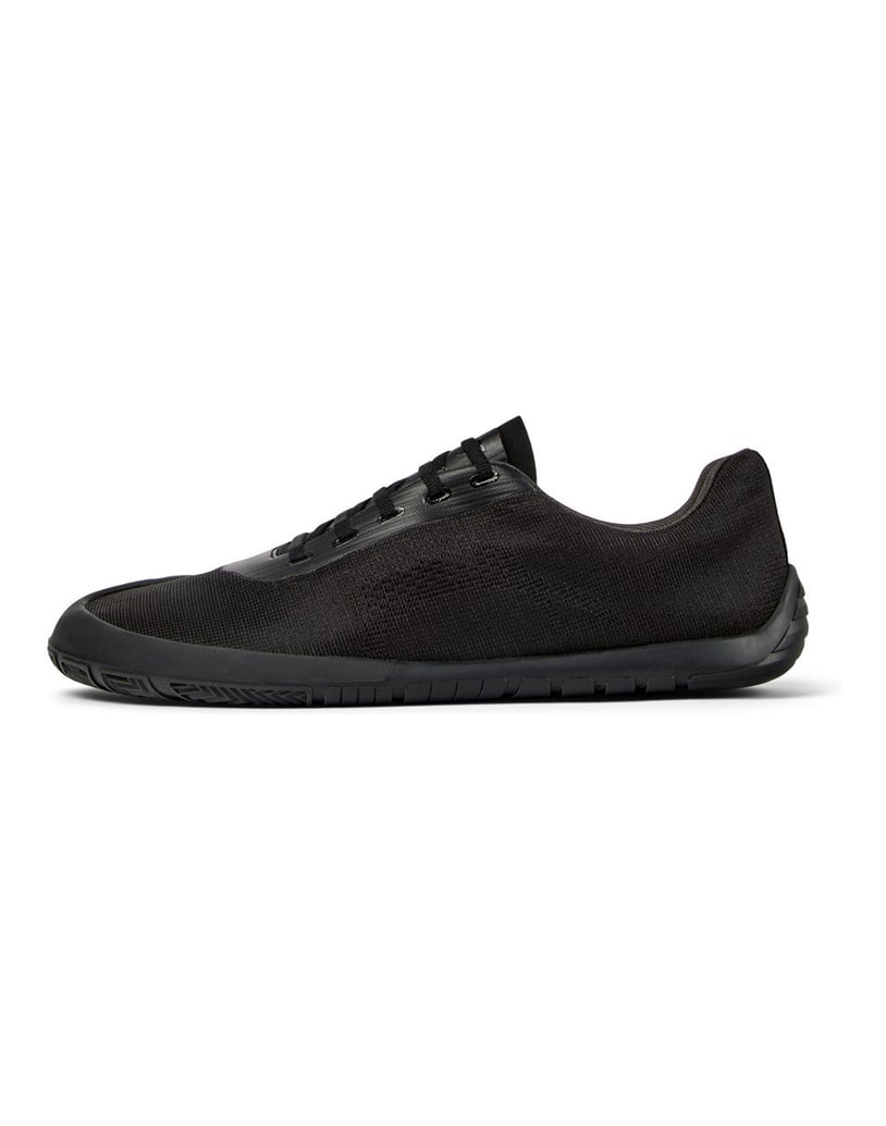 Camper-Sneaker-Peu-Path+-schwarz