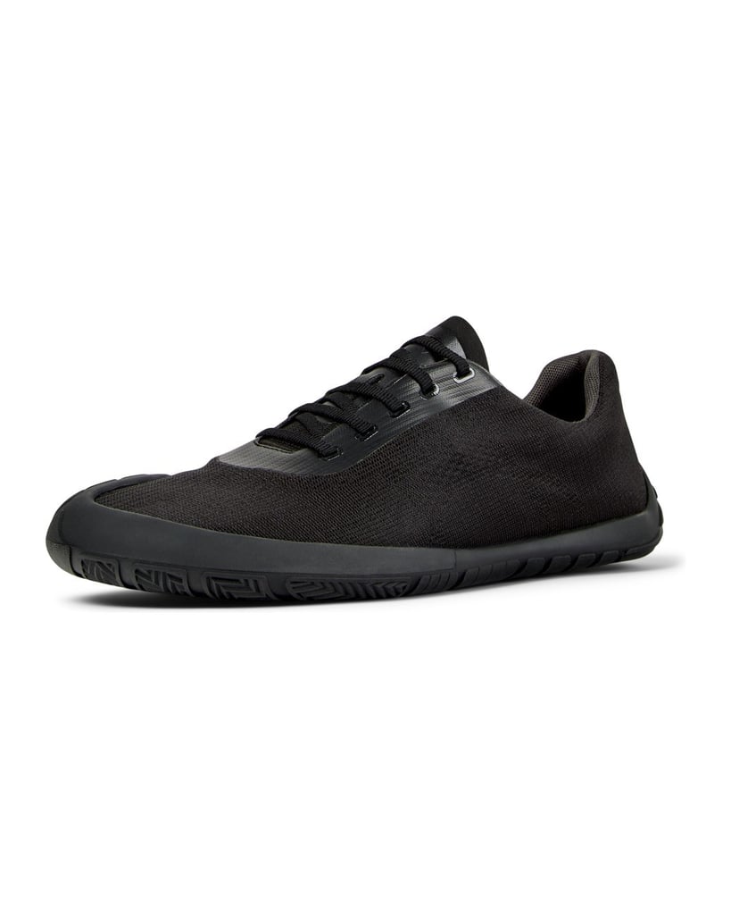 Camper-Sneaker-Peu-Path+-schwarz