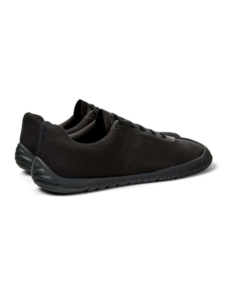 Camper-Sneaker-Peu-Path+-schwarz