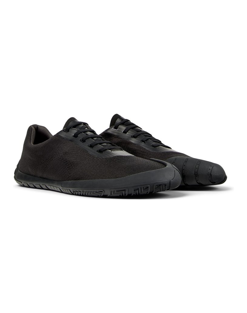 Camper-Sneaker-Peu-Path+-schwarz