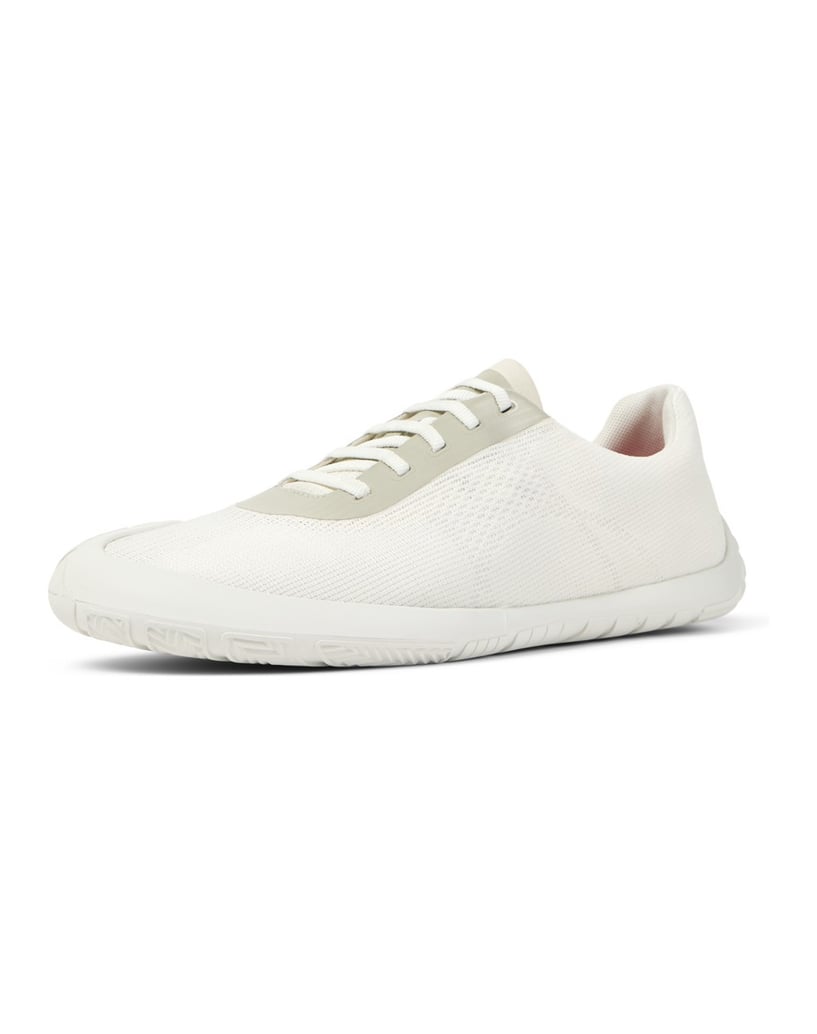 Camper-Sneaker-Peu-Path+-schwarz