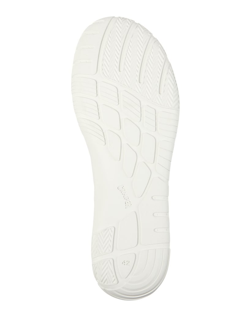 Camper-Sneaker-Peu-Path+-schwarz