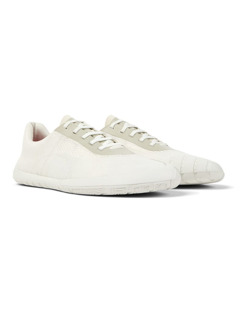 Camper-Sneaker-Peu-Path+-schwarz