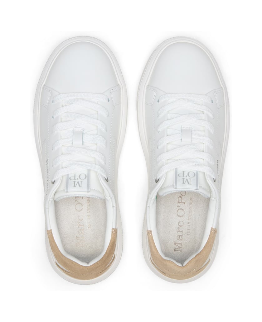 Marc-O´Polo-Cupsohlen-Sneaker-Model-Kaira-weiss