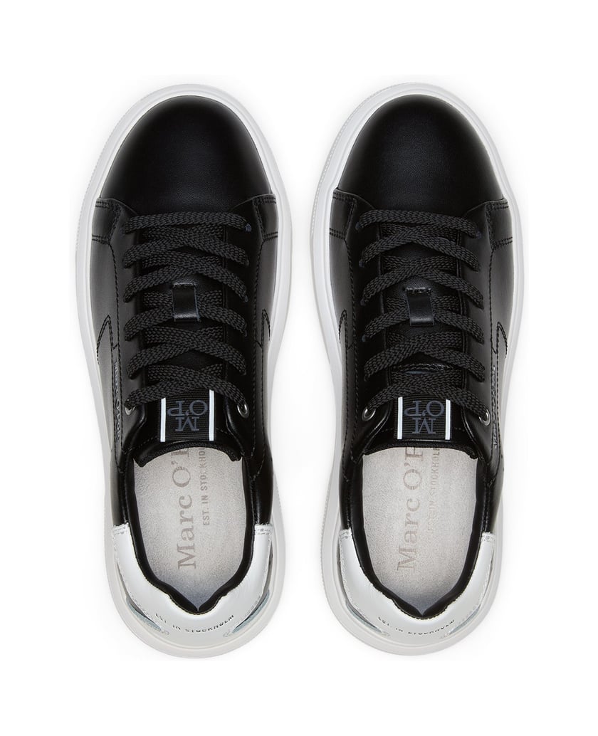 Marc-O´Polo-Cupsohlen-Sneaker-Model-Kaira-schwarz