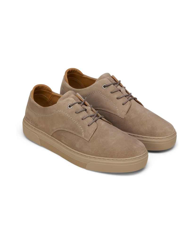 Marc-O´Polo-Schnürer-Model-Malte-beige