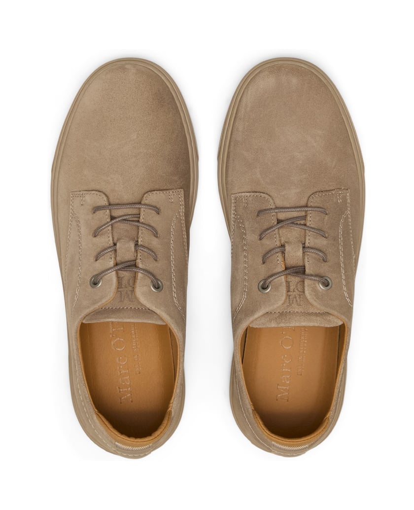 Marc-O´Polo-Schnürer-Model-Malte-beige
