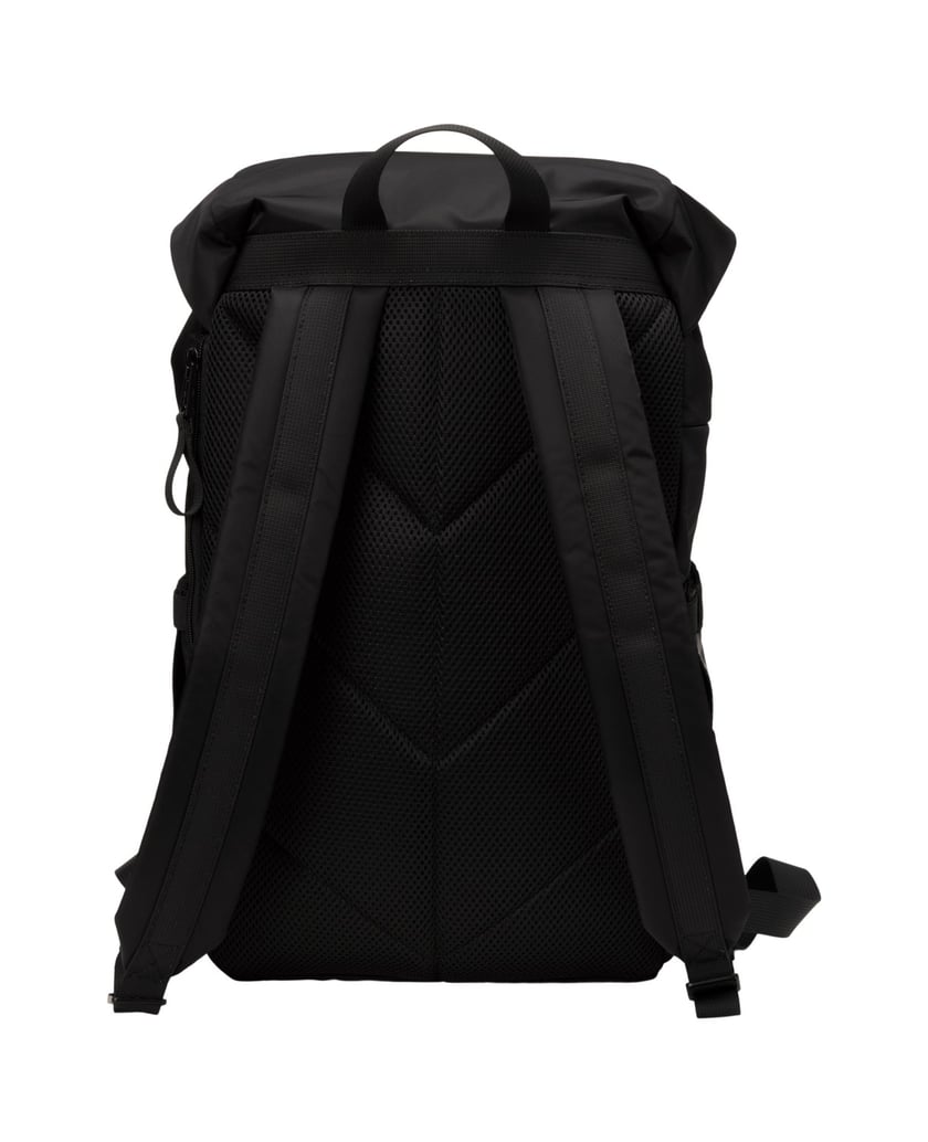 Marc-O´Polo-Rucksack-schwarz