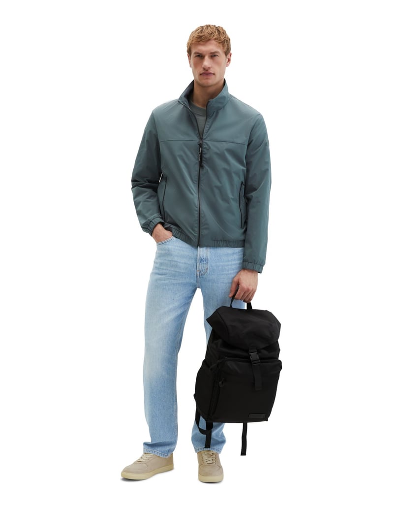 Marc-O´Polo-Rucksack-schwarz