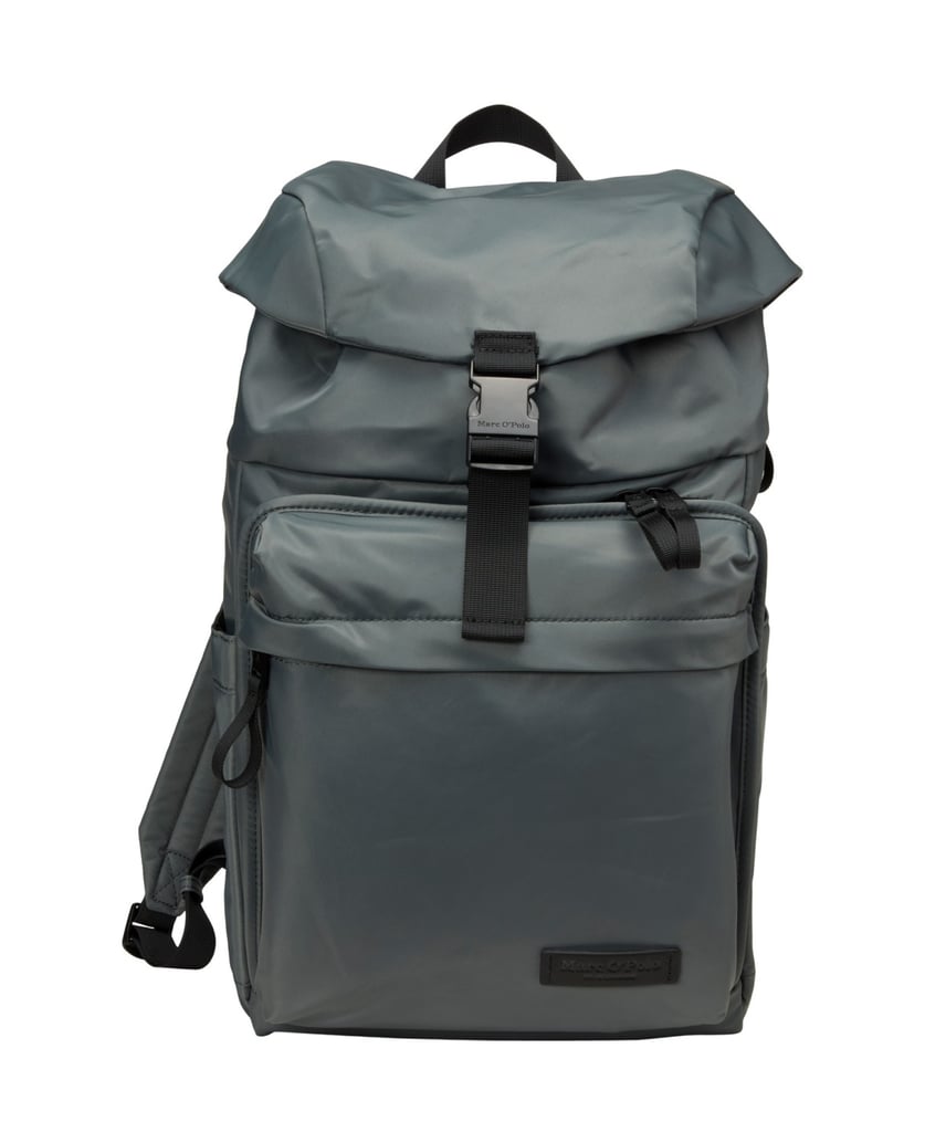 Marc-O´Polo-Rucksack-dunkelgrau