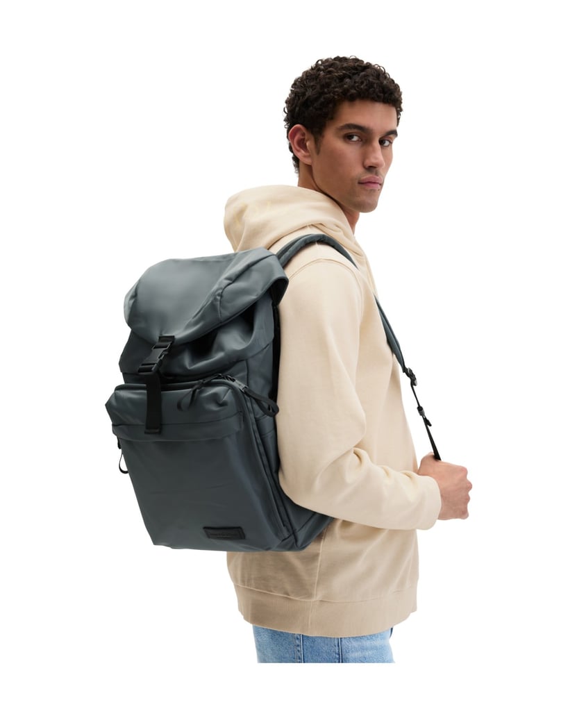 Marc-O´Polo-Rucksack-dunkelgrau