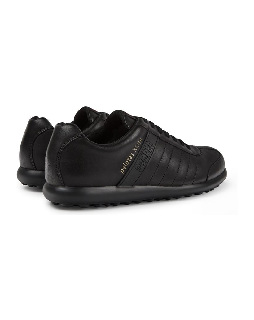 Camper-SCHNÜRSCHUHE-PELOTAS-schwarz