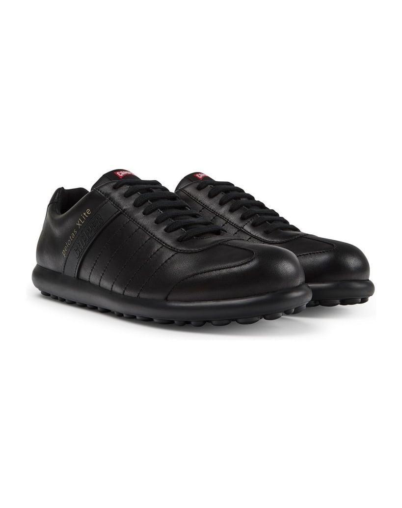 Camper-SCHNÜRSCHUHE-PELOTAS-schwarz