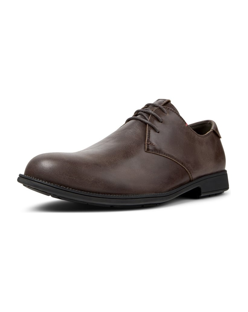 Camper-SCHNÜRSCHUHE-MIL-braun