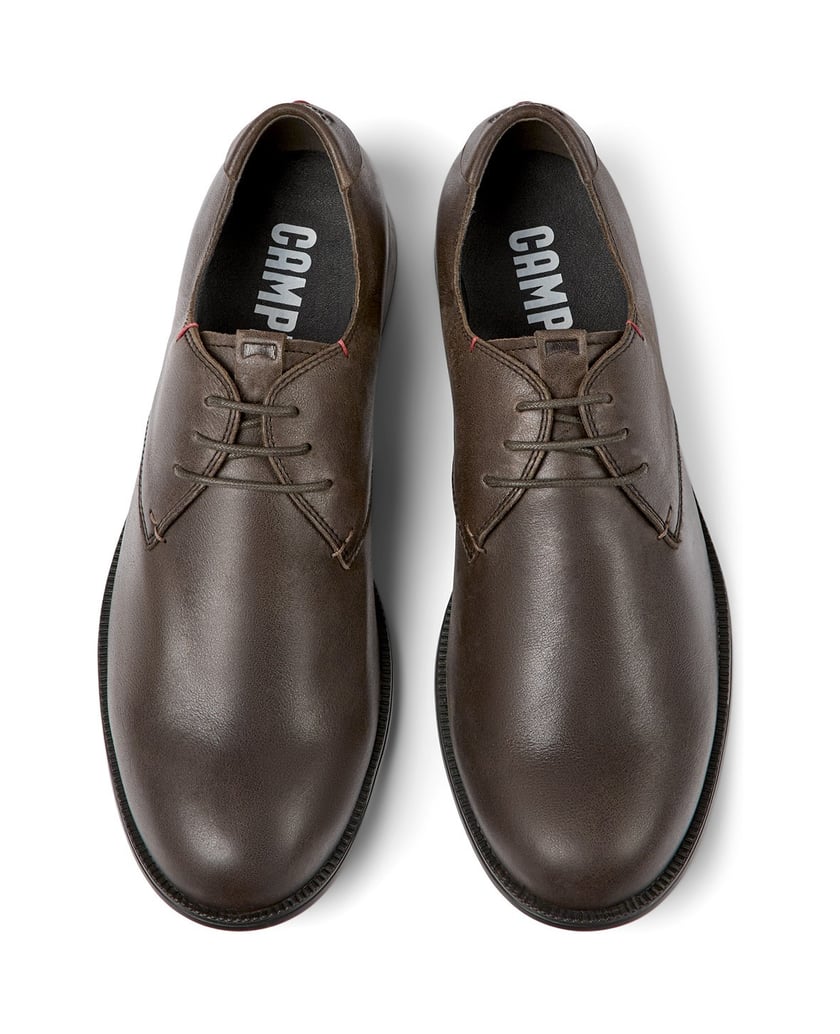 Camper-SCHNÜRSCHUHE-MIL-braun