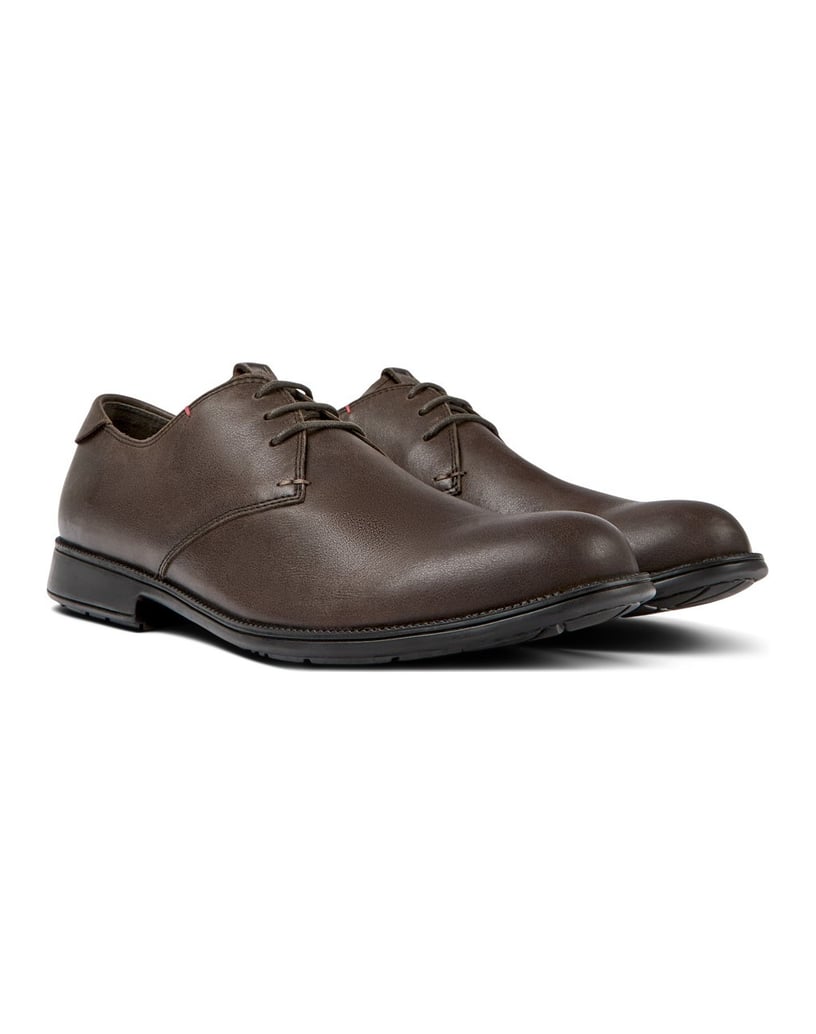 Camper-SCHNÜRSCHUHE-MIL-braun