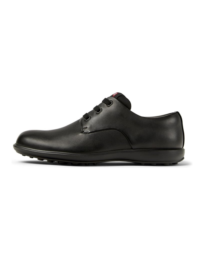 Camper-Schnürschuhe-Atom-Work-schwarz
