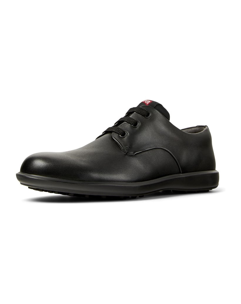 Camper-Schnürschuhe-Atom-Work-schwarz