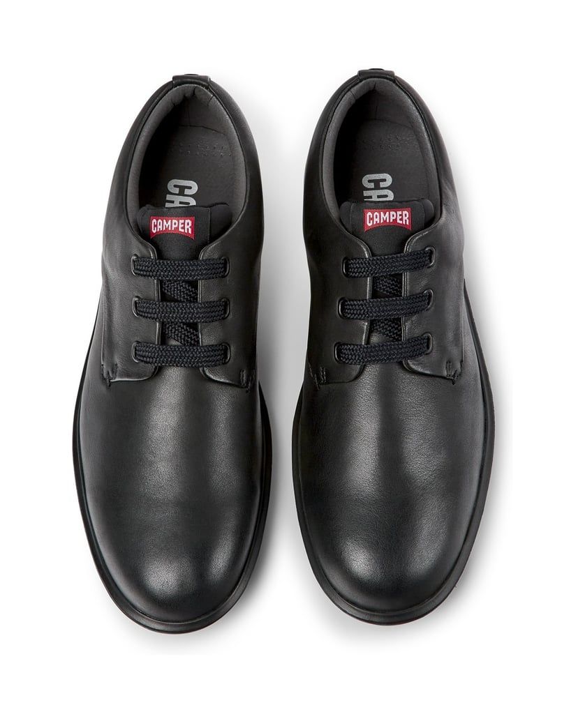 Camper-Schnürschuhe-Atom-Work-schwarz