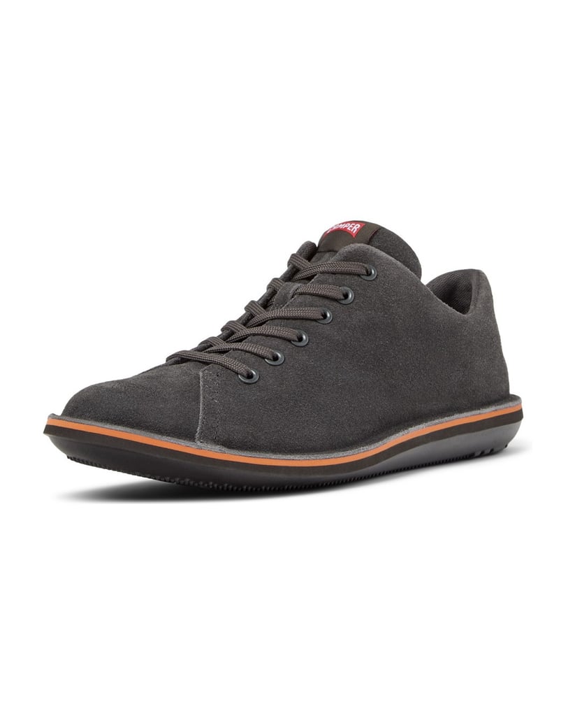 Camper-Sneaker-Beetle-grau