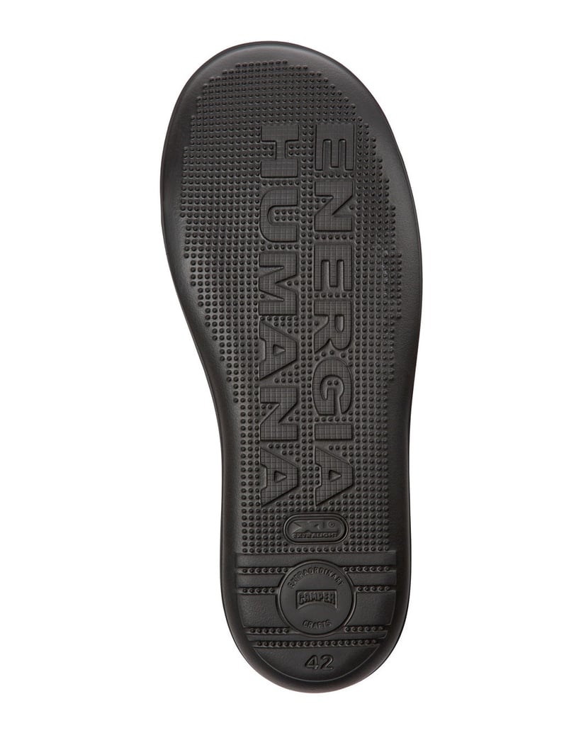 Camper-Sneaker-Beetle-grau
