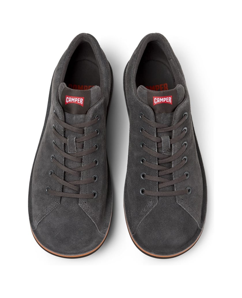 Camper-Sneaker-Beetle-grau