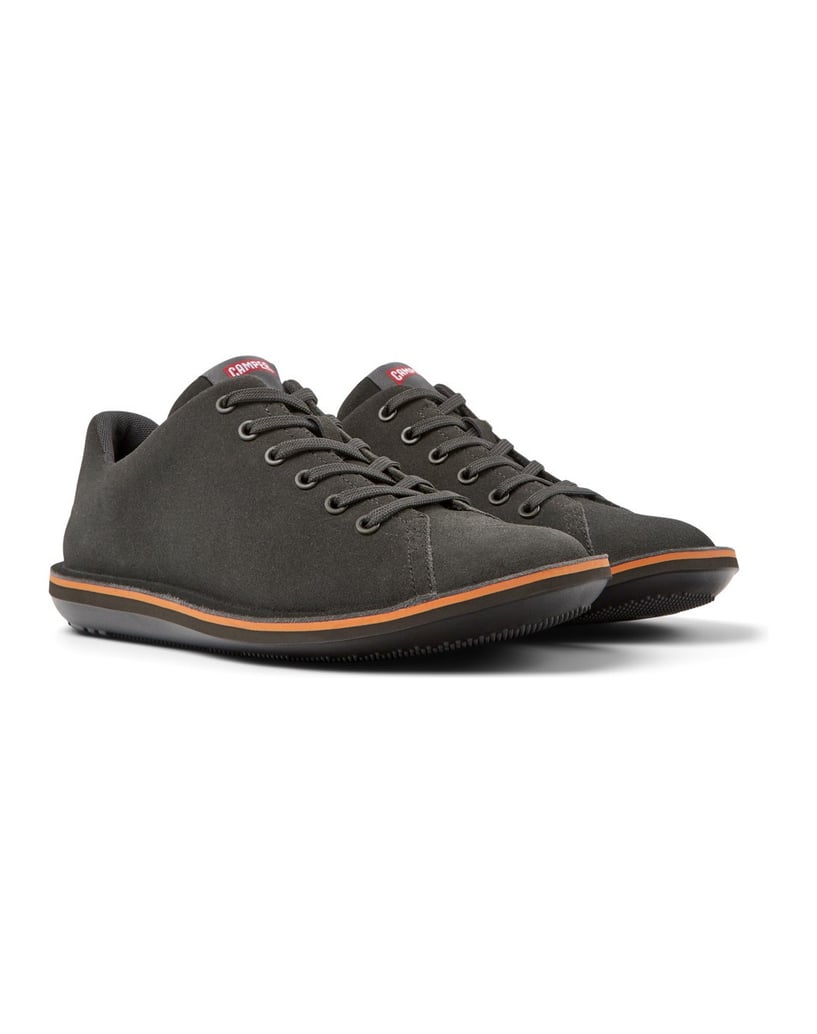 Camper-Sneaker-Beetle-grau