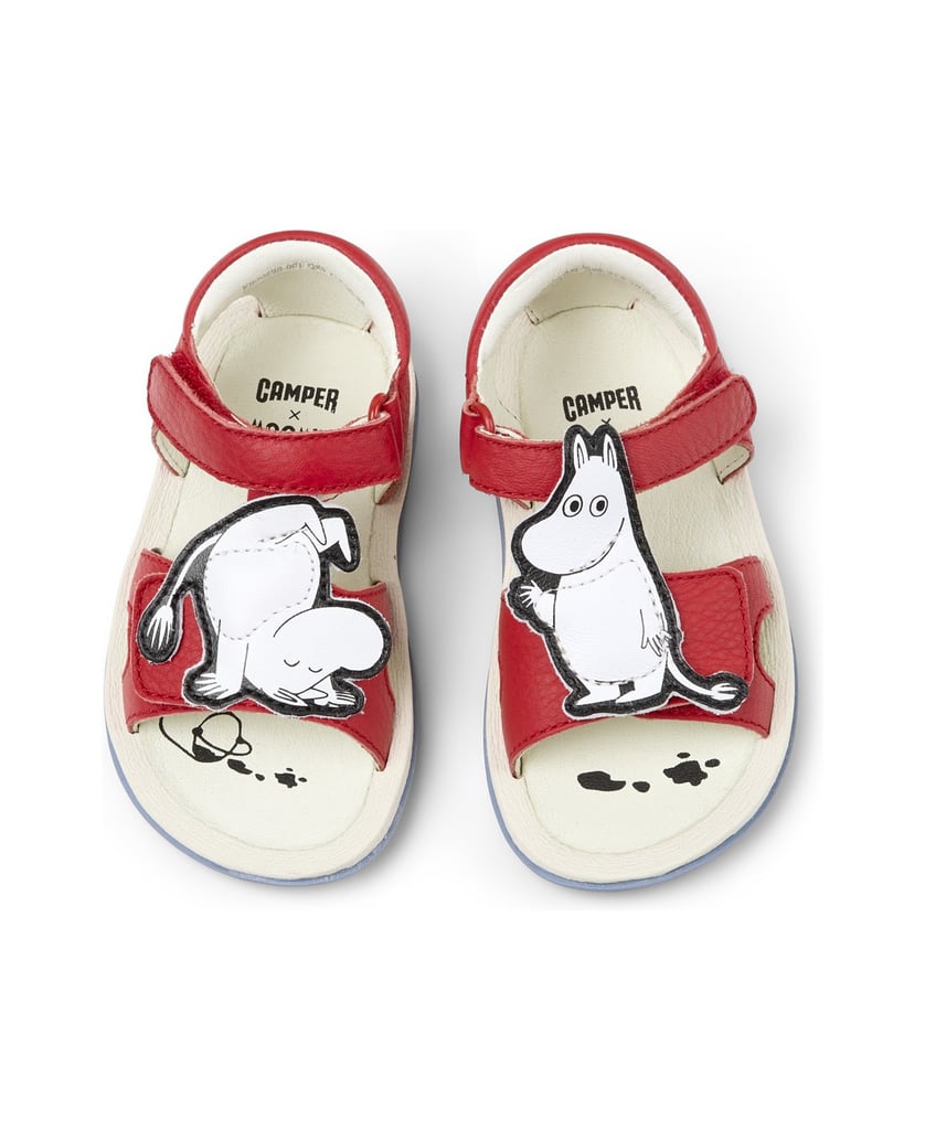 Camper-Sandalen-Bicho-FW-Twins-rosa