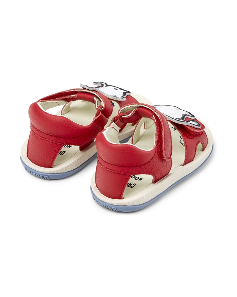 Camper-Sandalen-Bicho-FW-Twins-rosa