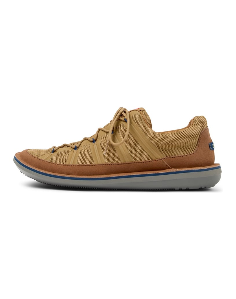 Camper-Sneaker-Beetle-grau