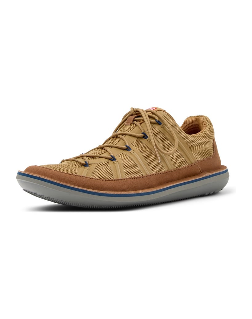Camper-Sneaker-Beetle-grau