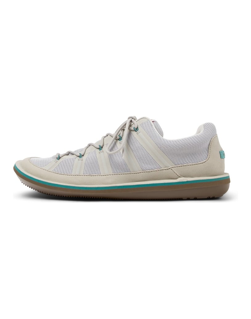 Camper-Sneaker-Beetle-grau