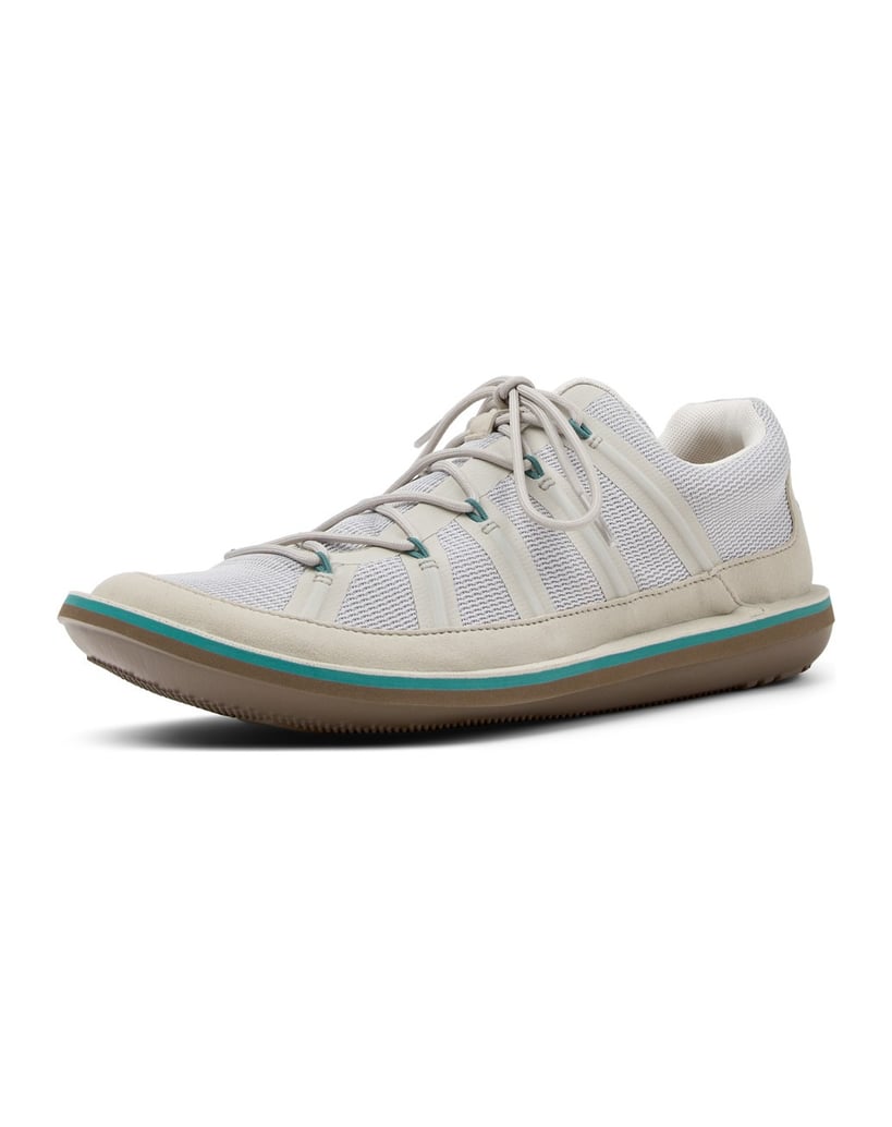 Camper-Sneaker-Beetle-grau