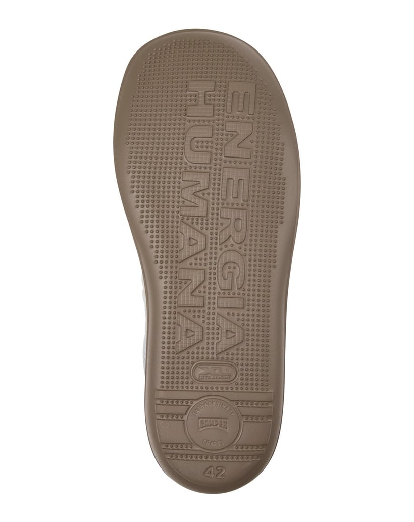 Camper-Sneaker-Beetle-grau