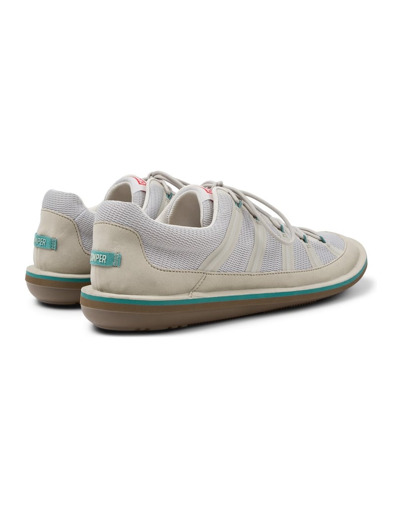 Camper-Sneaker-Beetle-grau