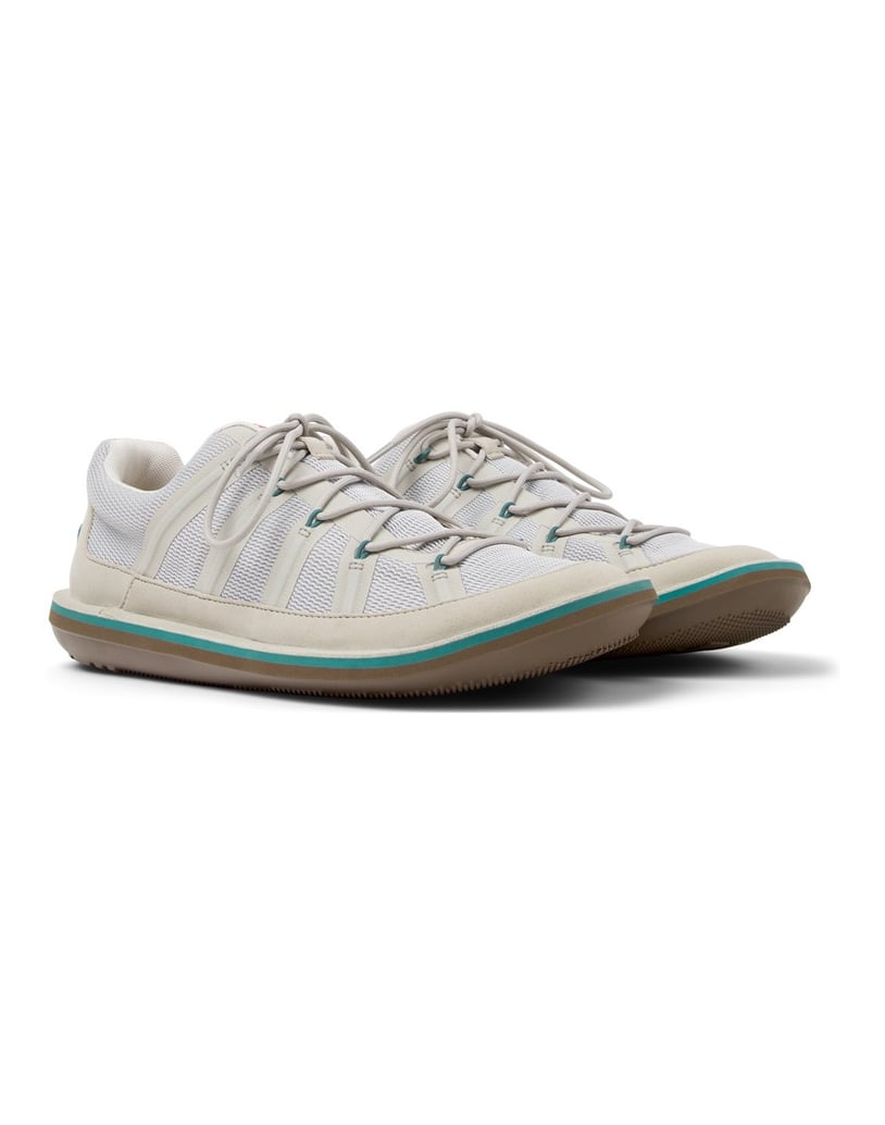 Camper-Sneaker-Beetle-grau