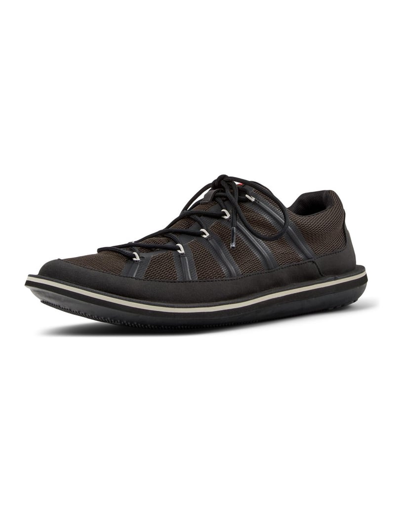 Camper-Sneaker-Beetle-grau