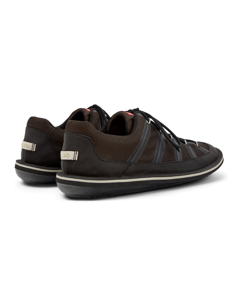 Camper-Sneaker-Beetle-grau