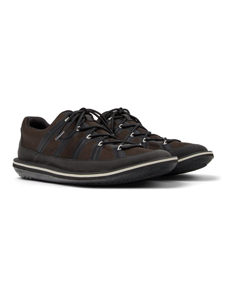 Camper-Sneaker-Beetle-grau