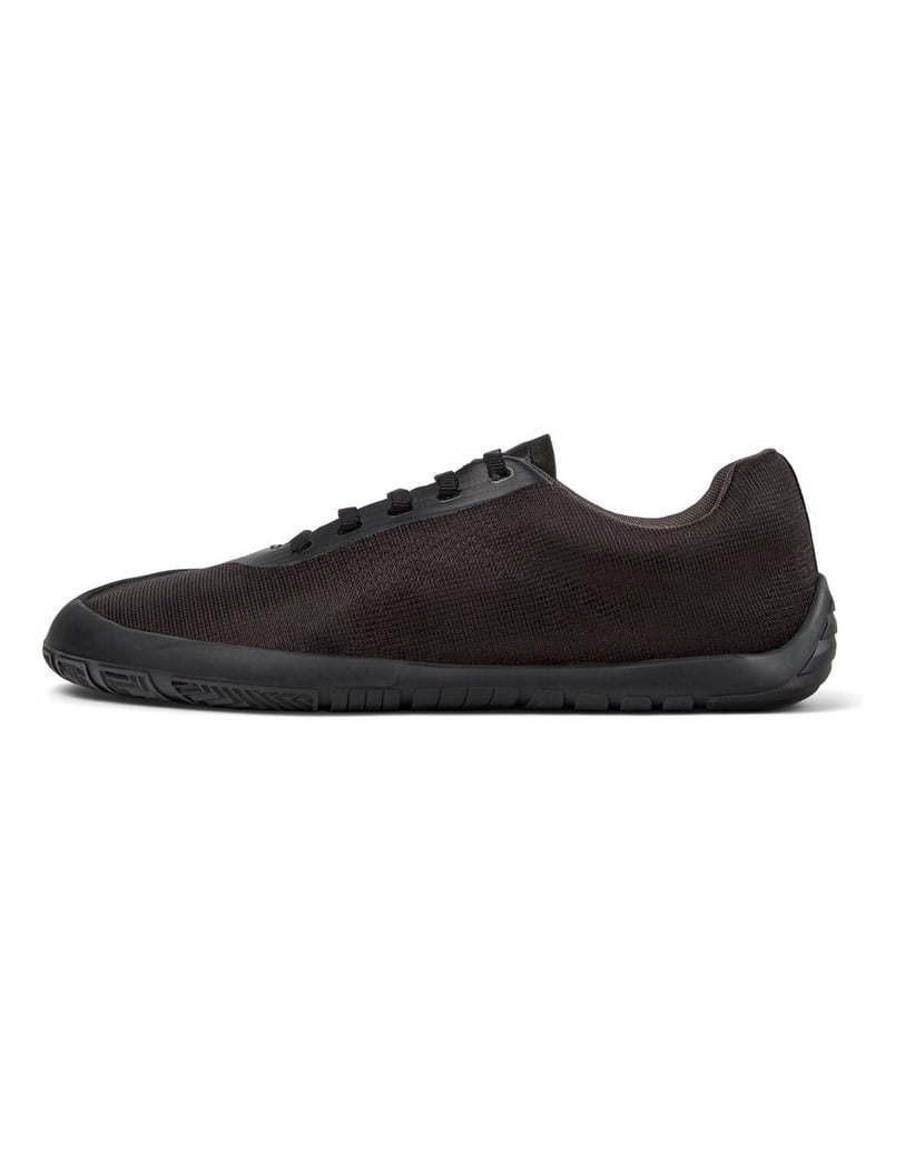 Camper-Sneaker-Peu-Path+-schwarz