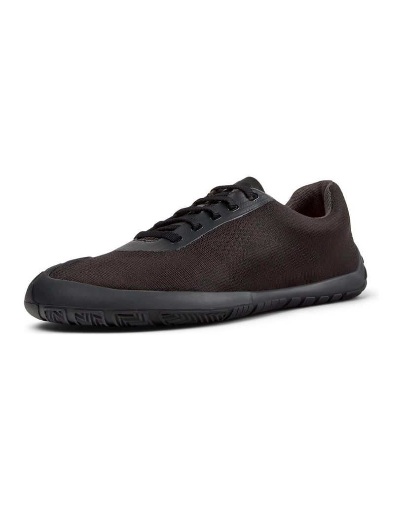 Camper-Sneaker-Peu-Path+-schwarz